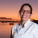 Premiada chef algarvia Noélia Jerónimo abre novo restaurante em Olhão