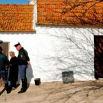 Arranca Operação Censos Sénior para sinalizar idosos sozinhos ou isolados