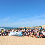 Silves comemora dia Internacional da Limpeza Costeira
