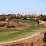 Castro Marim rega campos de golfe com água reutilizada