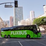 Terminal de Albufeira passa a receber autocarros da FlixBus