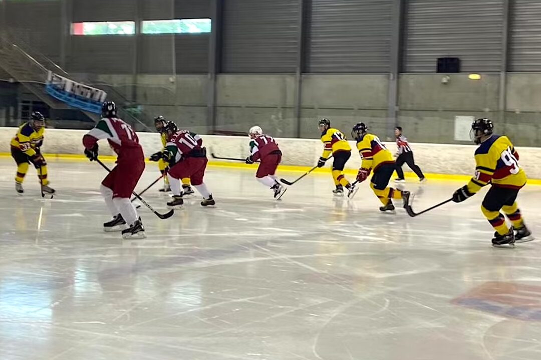 HC PORTIMÃO (HÓQUEI PATINS) - HÓQUEI CLUBE PORTIMÃO