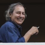 Morreu Jorge Palma, músico de Frágil, Bairro do Amor e Estrela do Mar