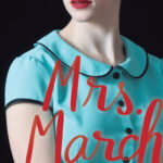 Leitura da Semana: Mrs. March, de Virginia Feito | Por Paulo Serra