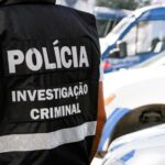 PSP detém três homens pelos crimes de roubo, furto e violência doméstica em Faro