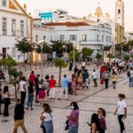 Arrebita junta gastronomia, produtores e música em Portimão