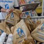 Banco Alimentar de Beja assaltado perde 600 litros de azeite destinado a famílias carenciadas