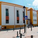 História da Biblioteca Municipal de Castro Marim | Por Clementina Castro