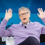 Bill Gates fala sobre Elon Musk e revela preocupações com o futuro político dos EUA