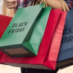 Já fez a lista de compras? Veja como poupar centenas de euros na Black Friday e Cyber Monday