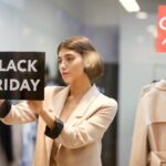 A origem da Black Friday: O dia que faz chover promoções