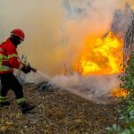 Duas novas equipas reforçam dispositivo de combate a incêndios no Algarve