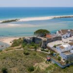 Esta pequena aldeia algarvia já foi vila e quase ficou deserta depois do terramoto de 1755