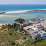 Esta pequena aldeia algarvia já foi vila e quase ficou deserta depois do terramoto de 1755