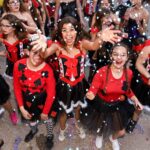 Carnaval de Alte promete muita folia e tradição