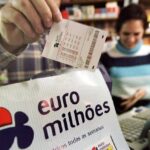 Este é o maior prémio de Euromilhões já atribuído em Portugal: saiba quanto ‘pagou’ o vencedor de imposto ao Estado