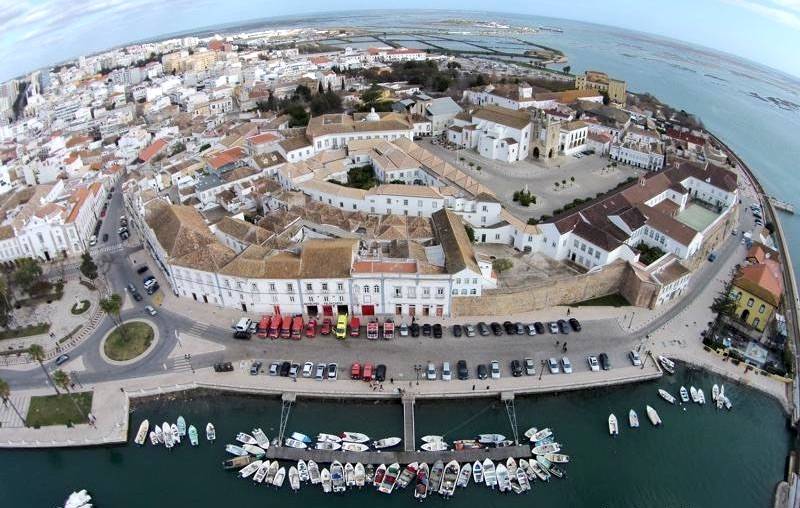 Faro assinala Dia Mundial do Turismo com novo mapa turístico