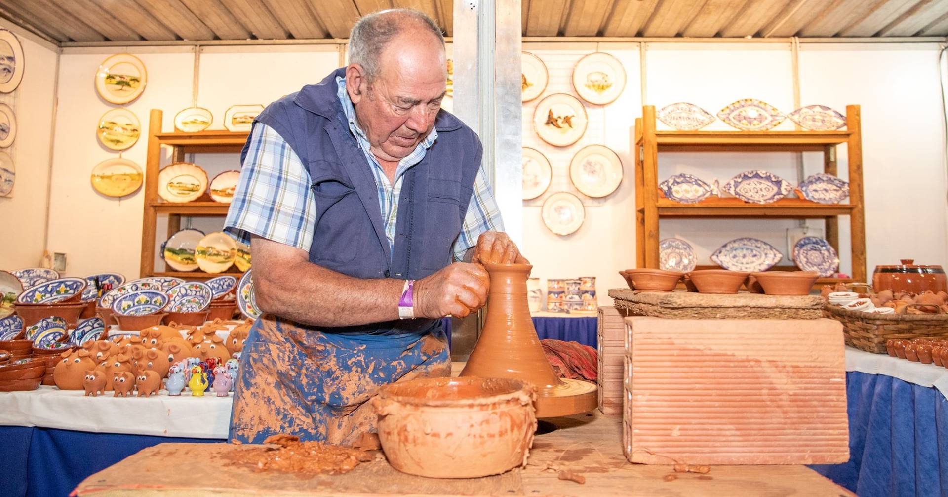 Feira Da Serra De S o Br s De Alportel Assinala 30 Anivers rio Com 