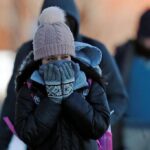 Frio ártico aproxima-se da Península e Espanha já lançou avisos: veja como este cenário pode afetar Portugal