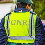 GNR detém dois homens em Almancil com mais de 1.000 doses de droga