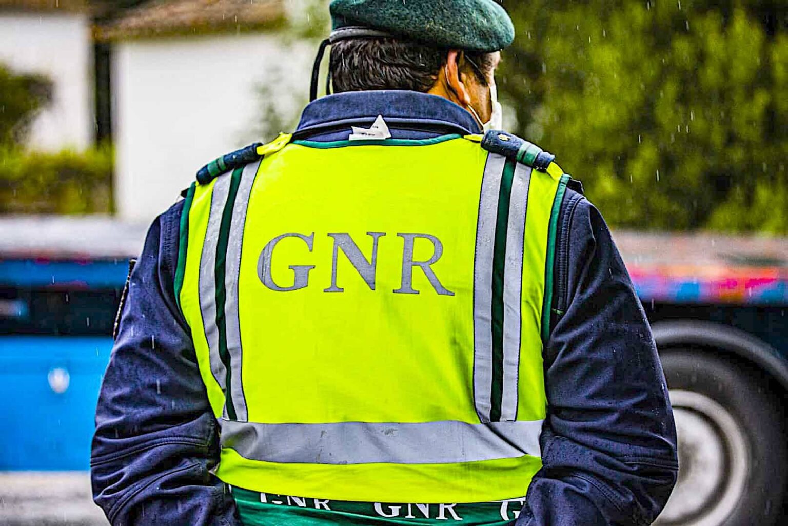 GNR detém seis pessoas em esquema de fuga ao IVA que envolve grossistas ...