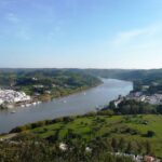 Rio Guadiana passará a ter caudais mensais