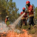 Radar meteorológico de Loulé e detetor de raios de Olhão vão ajudar a combater incêndios