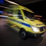 Agressões com paus e tábuas entre dezenas de pessoas fazem pelo menos dois feridos em Luz de Tavira