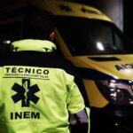 Ambulâncias do INEM em Faro e Quarteira vão estar paradas 76% e 78% do tempo em maio