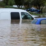 “Em 15 dias choveu mais no Lima do que em 2 anos no Algarve”. Esperado mais inundações