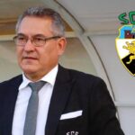 Presidente do Farense encabeça lista única às eleições do clube
