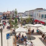 Nem turismo nem praias: cortiça tornou esta vila algarvia numa das mais ‘ricas’ da região e ajudou-a a conquistar a independência de Faro