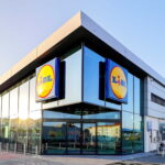 Descubra a nova loja do Lidl que é a primeira neste concelho e custou mais de 6 milhões de euros