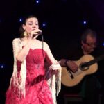 Noite de Fado em Sagres com Mafalda Vasques e Luís Saturnino