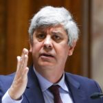 Mário Centeno critica bancos por juros baixos nos depósitos