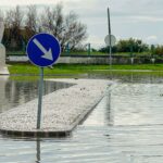 Proteção Civil prepara sistema para “atenuar” picos de chuva e cheias no Algarve e Alentejo