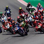 Autódromo Internacional do Algarve volta a receber o Mundial Superbike em março