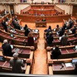 761 mil votos não elegeram deputados em 2024 nas legislativas. Desperdiçados 12% dos votos