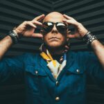 Pedro Abrunhosa leva música portuguesa à Europa após passagem pelo Algarve