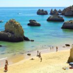 Algarve quer atrair mais turistas norte-americanos