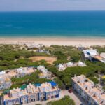 Praia ou piscina? Estes alojamentos no Algarve prometem umas férias de sonho