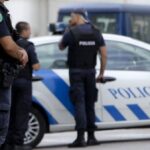 Cinco detidos e apreendidos quase 370 quilos de haxixe em Lisboa e no Algarve