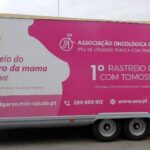 Rastreio gratuito do cancro da mama arranca em Loulé a 17 de agosto