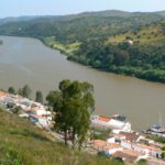 Captação de água para abastecer Algarve em consulta pública