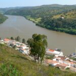 Zero contesta projeto de captação de água do rio Guadiana no Pomarão