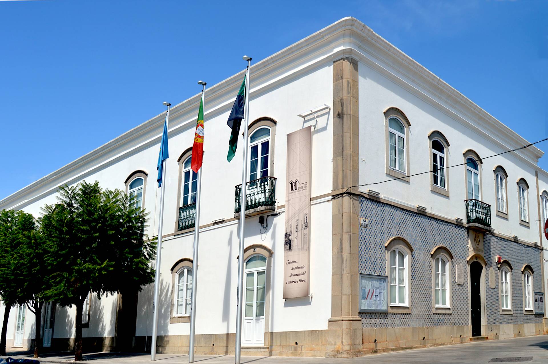 Município de São Brás de Alportel