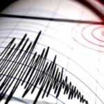 Registado sismo de magnitude 2.8 com epicentro próximo de Monchique