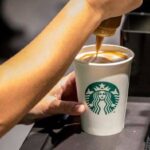 Já provou as bebidas da ‘moda’ personalizadas do Starbucks? Médico alerta para os riscos