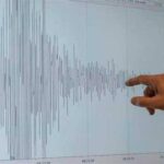 Sismo de 2,6 na escala de Richter registado no Algarve