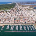 Estas cidades algarvias serão as primeiras a desaparecer devido à subida do nível do mar